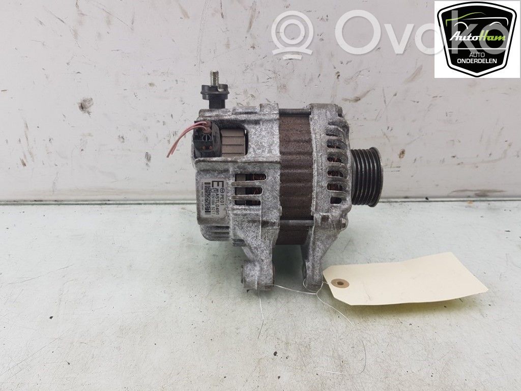 Ģenerators   A5TL0491,A5TL0491,PE0118300,A5TL0491,PE0118300