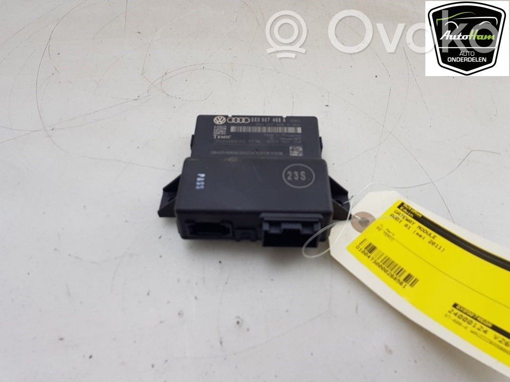 Audi A1 Gateway control module 