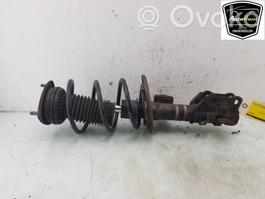 Mazda MX-3 Front shock absorber/damper 