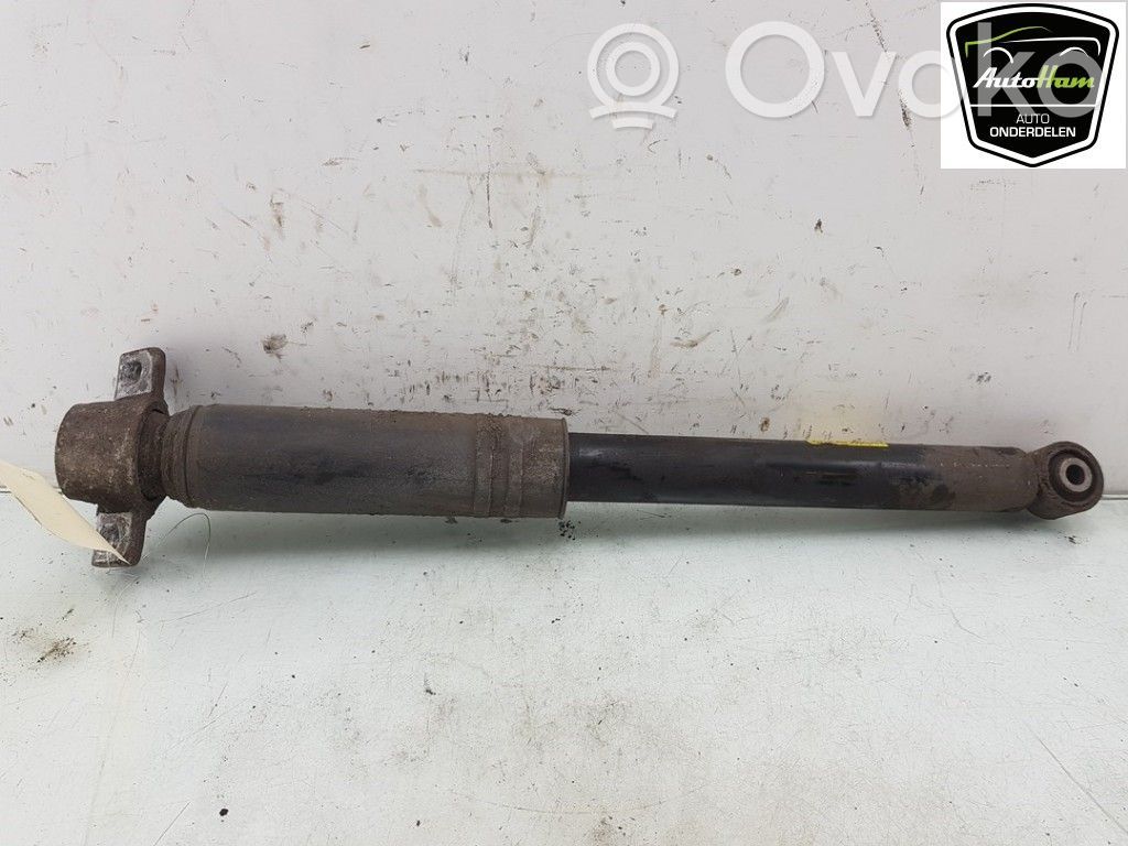 Opel Zafira C Amortyzator tylny 
