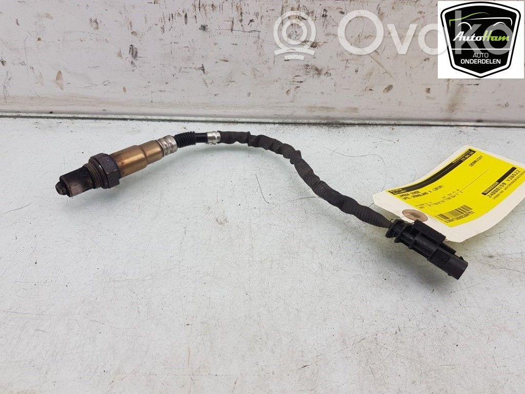 Lambda probe sensor   9810666880,3648570,3648570,9810666880