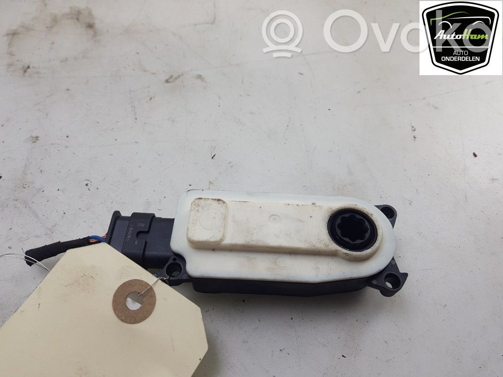 Volvo XC40 Other control units/modules 