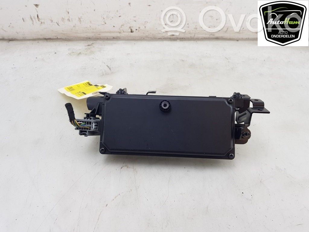 Volvo XC40 Windshield/windscreen camera 