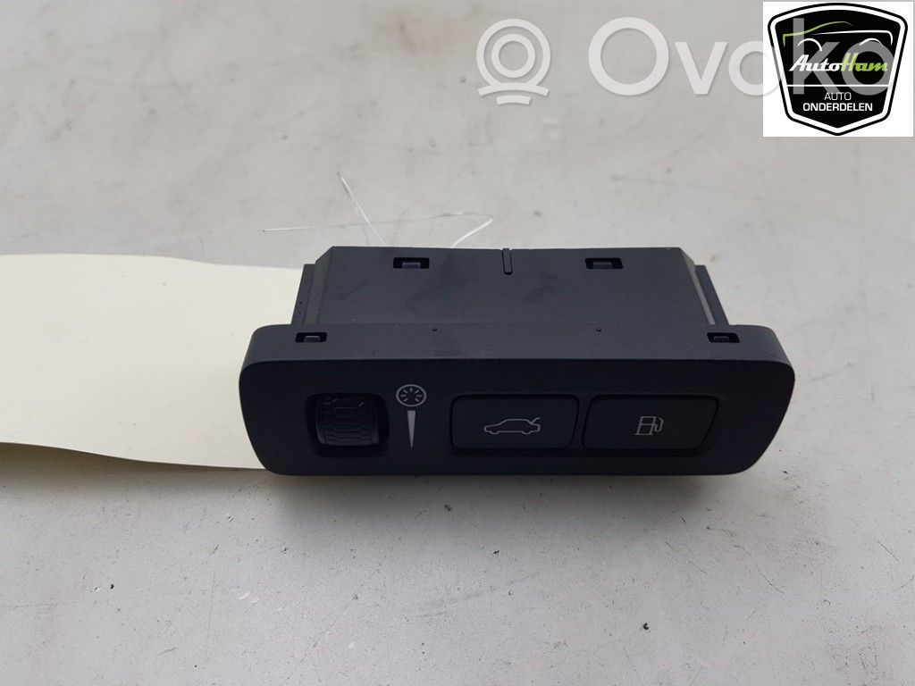 Volvo XC40 Other switches/knobs/shifts 