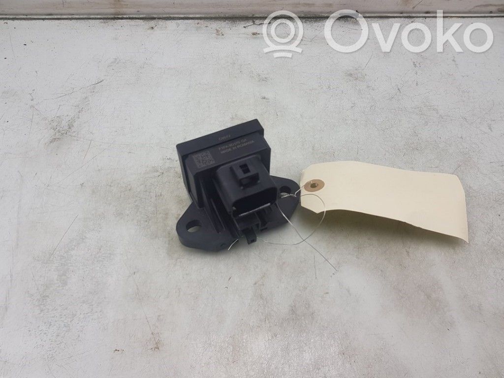 Ford Kuga III Unitate/modul comandă pompă injecție combustibil 