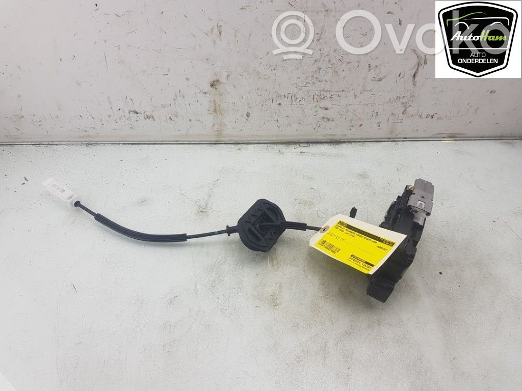 Ford Kuga III Linka zamka drzwi przednich 