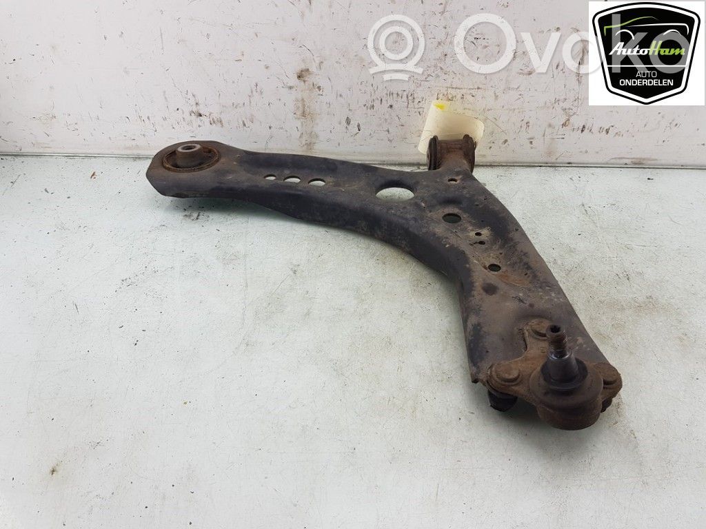 Seat Leon (5F) Svira 