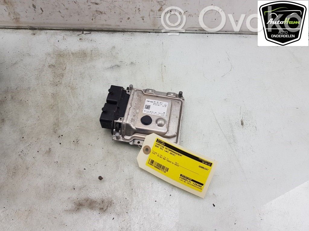 Seat Mii Engine control unit/module 