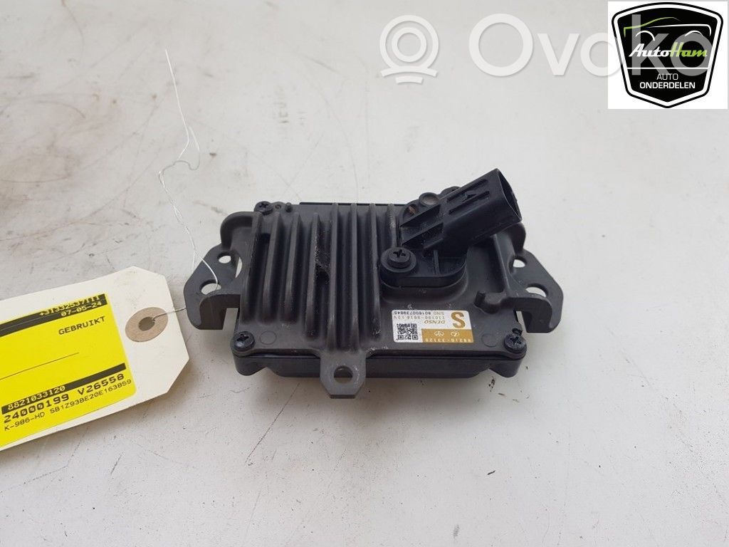 Sensor de radar Distronic   8821033120,2301008016,8821033120,2301008016,8821033120