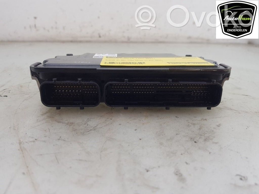 Engine control unit/module   896610ZS10,896610ZS10