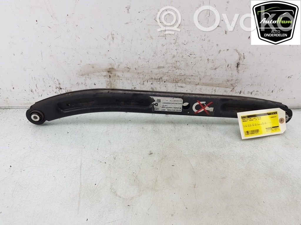 Renault Twingo III Brazo de suspensión trasero 