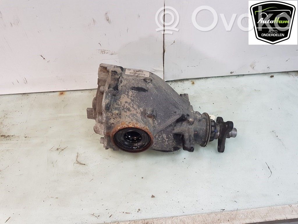 BMW 1 F20 F21 Rear differential 