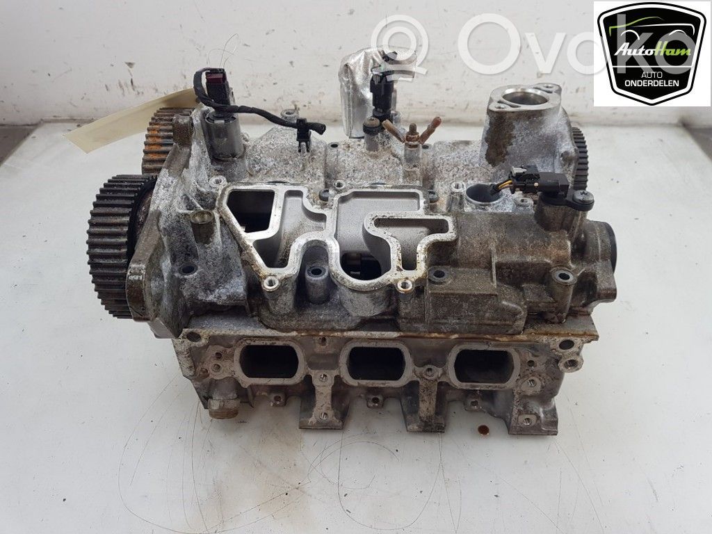 Volkswagen Taigo Głowica silnika 