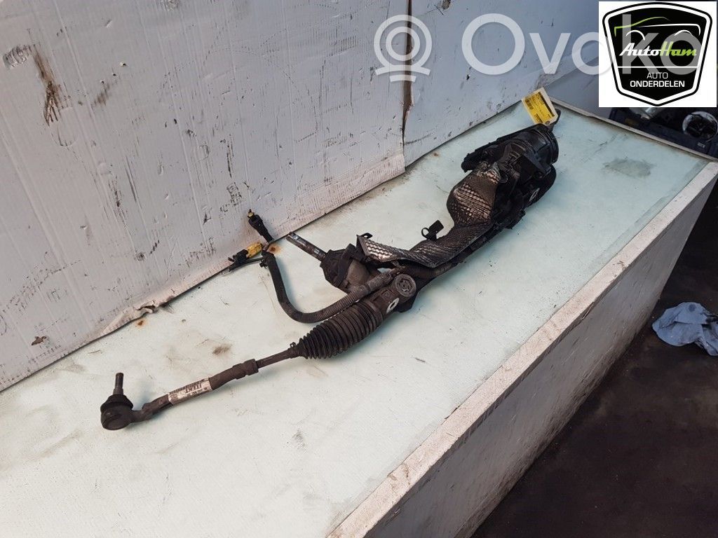 Opel Combo E Lenkgetriebe 