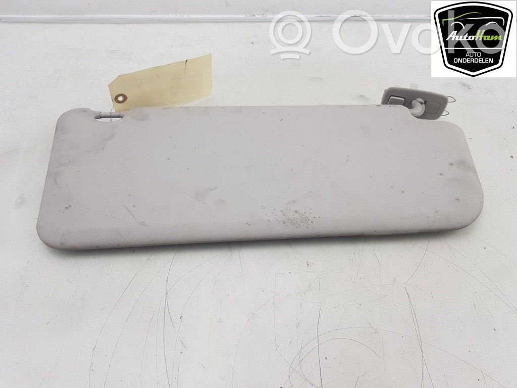Opel Combo E Sun visor 