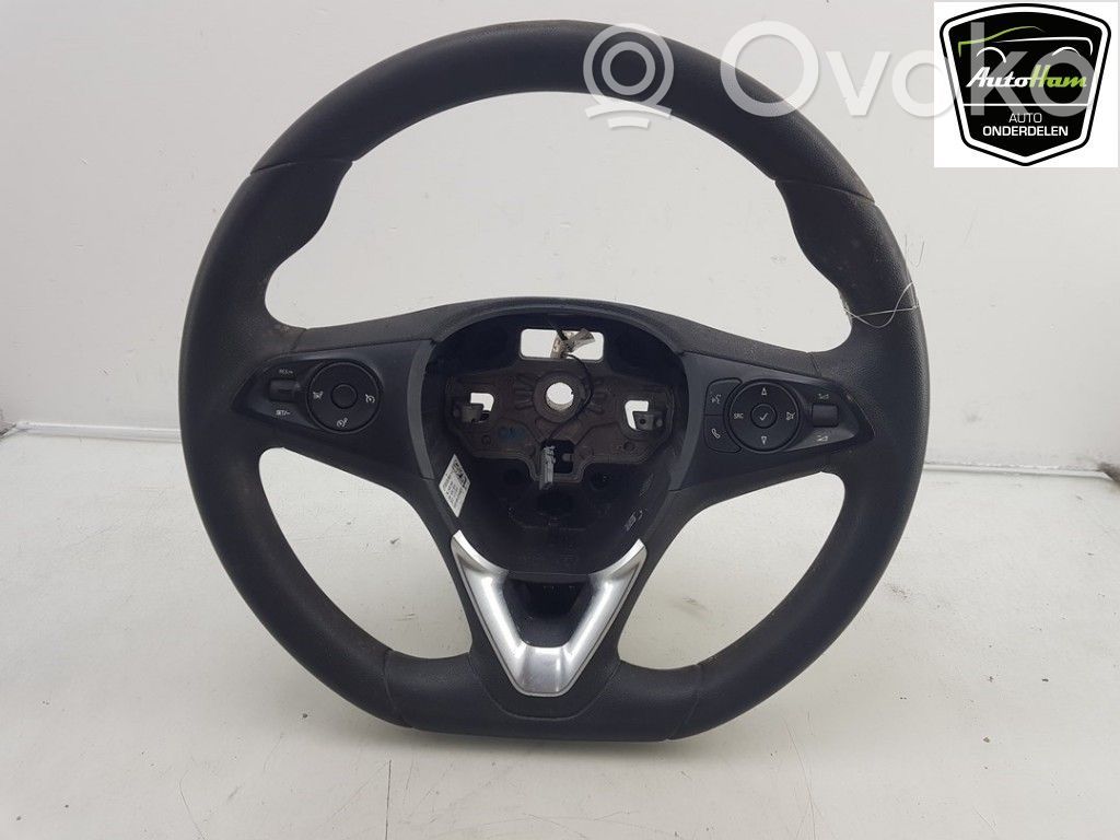 Opel Combo E Stūre 