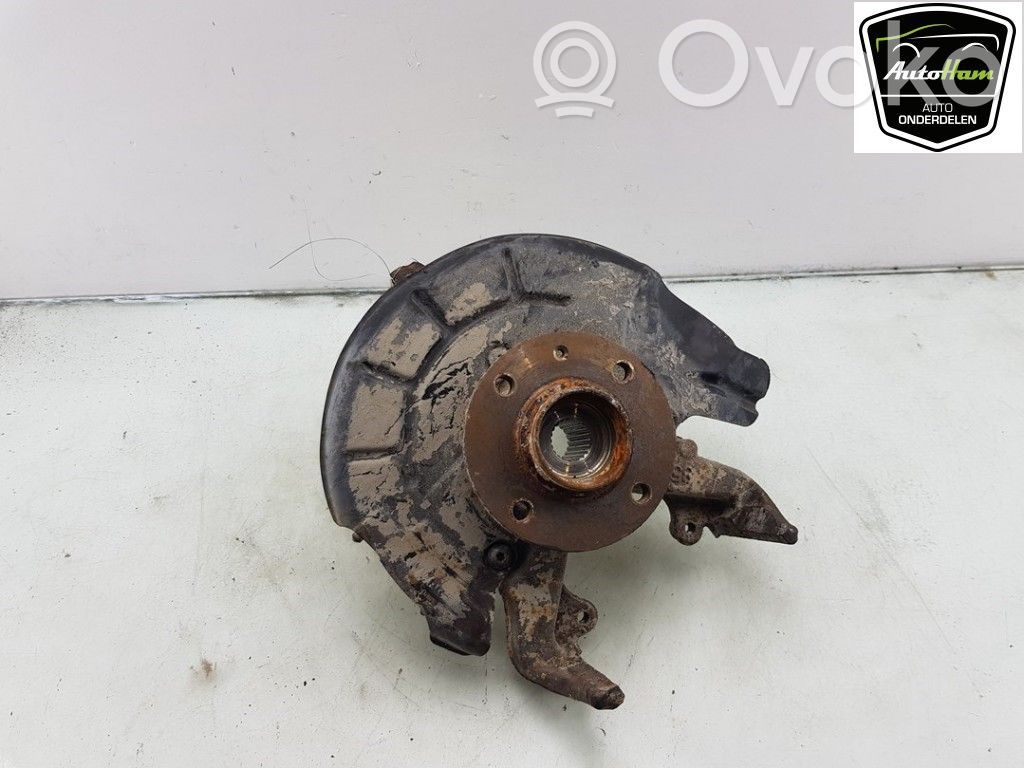 Skoda Citigo Achsschenkel vorne 