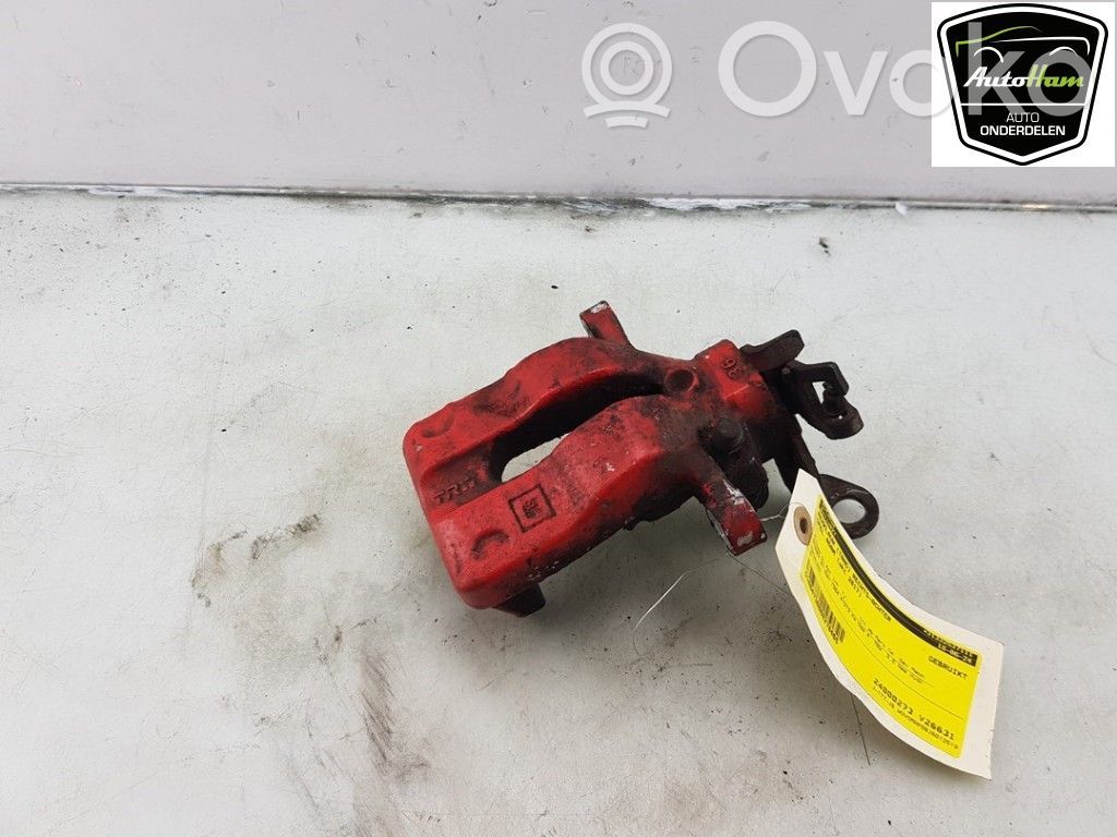 Opel Adam Задний суппорт 