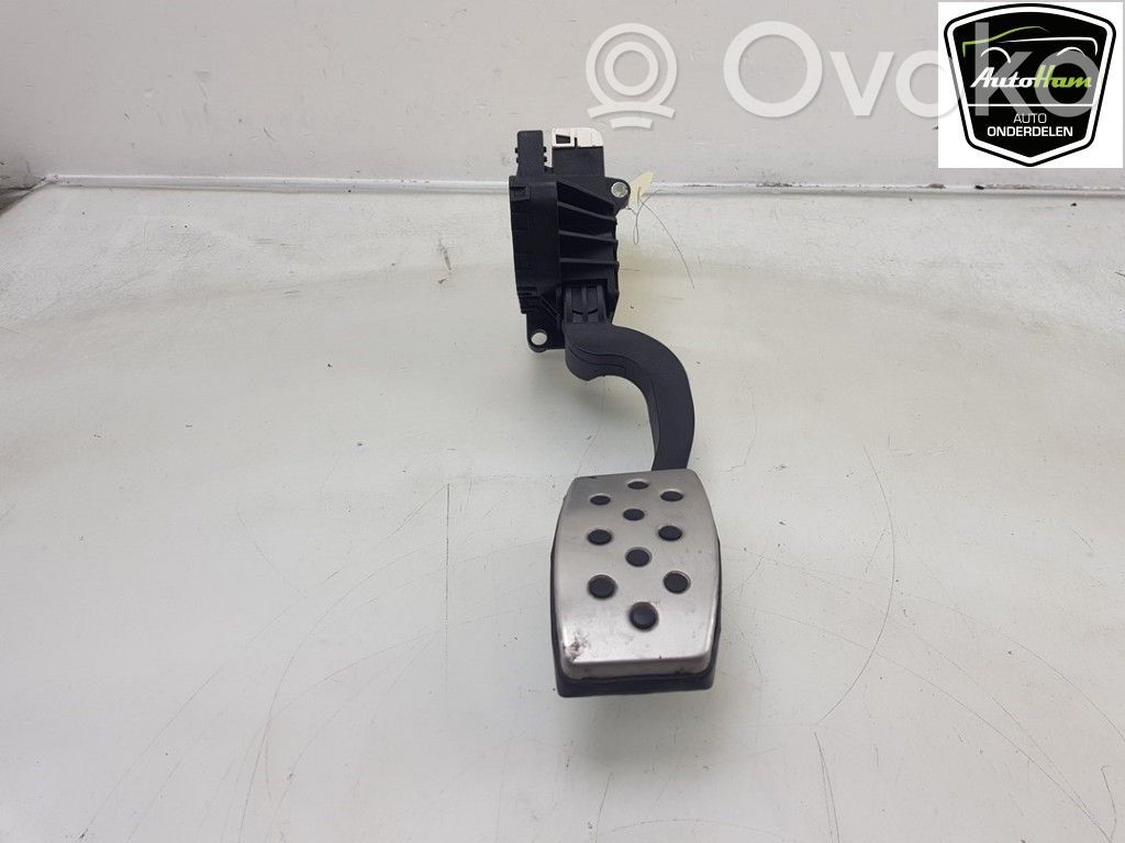 Opel Adam Accelerator throttle pedal 