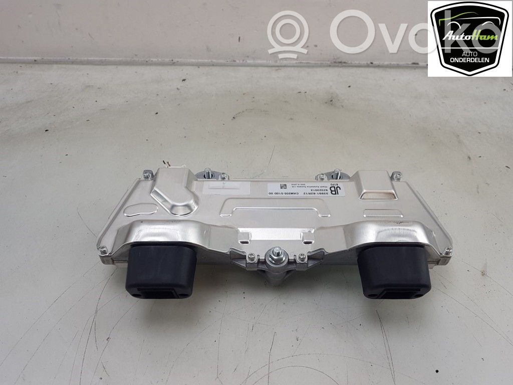 Suzuki Ignis Windshield/windscreen camera 