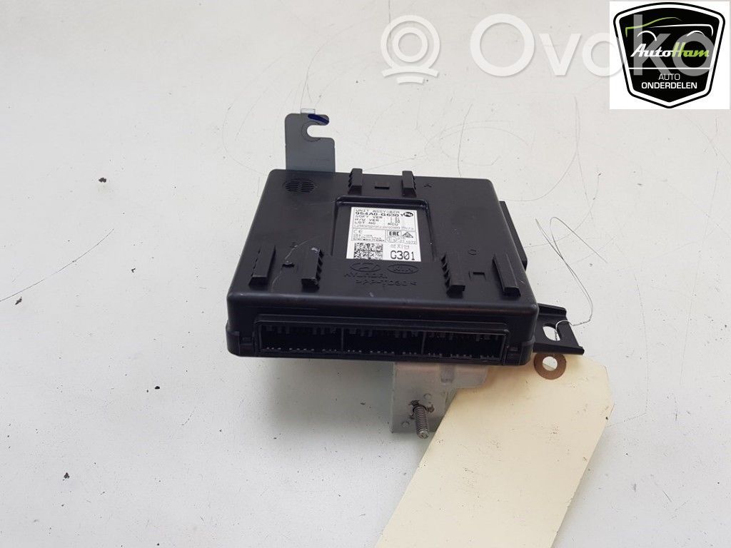 KIA Picanto Other control units/modules 