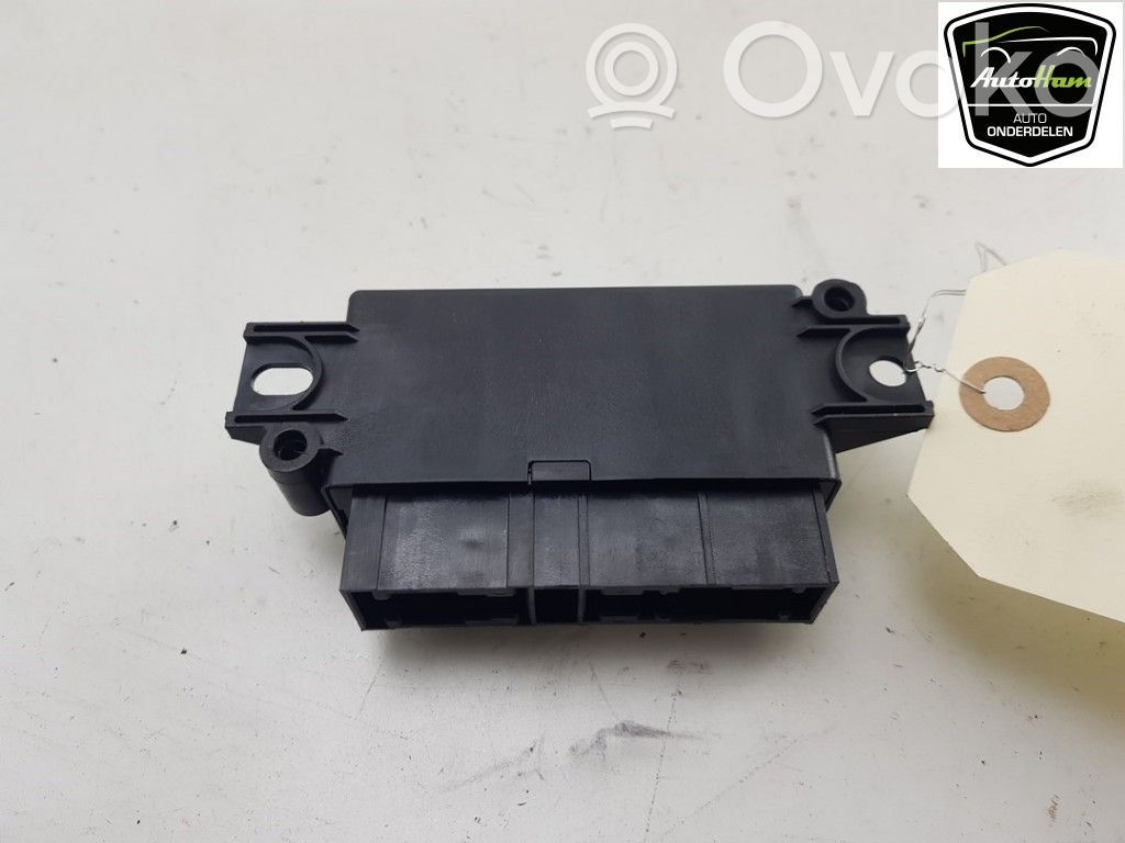 Skoda Octavia Mk3 (5E) Unitate/modul de comandă parcare PDC 