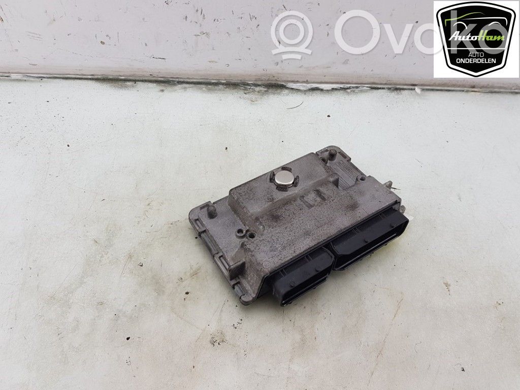 Engine control unit/module   03E906019AC,03E906019AD,03E906019AC,03E906019AD