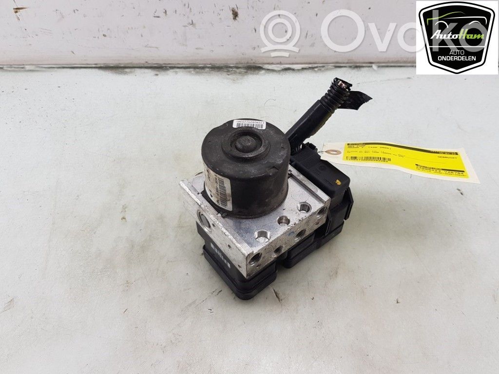 Mazda MX-3 ABS Pump 