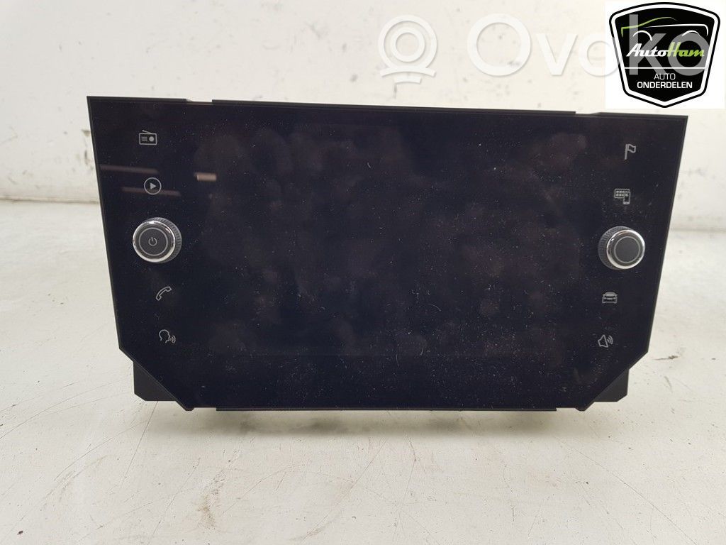 Seat Arona Panel radia 