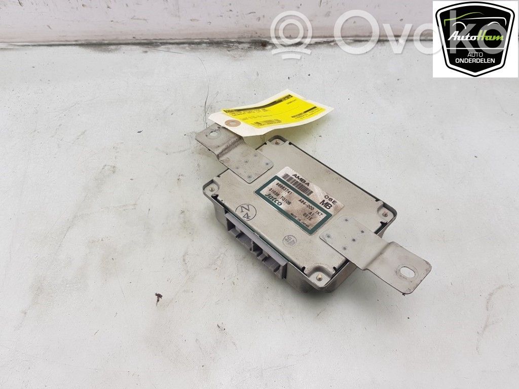 Chevrolet Matiz Gearbox control unit/module 