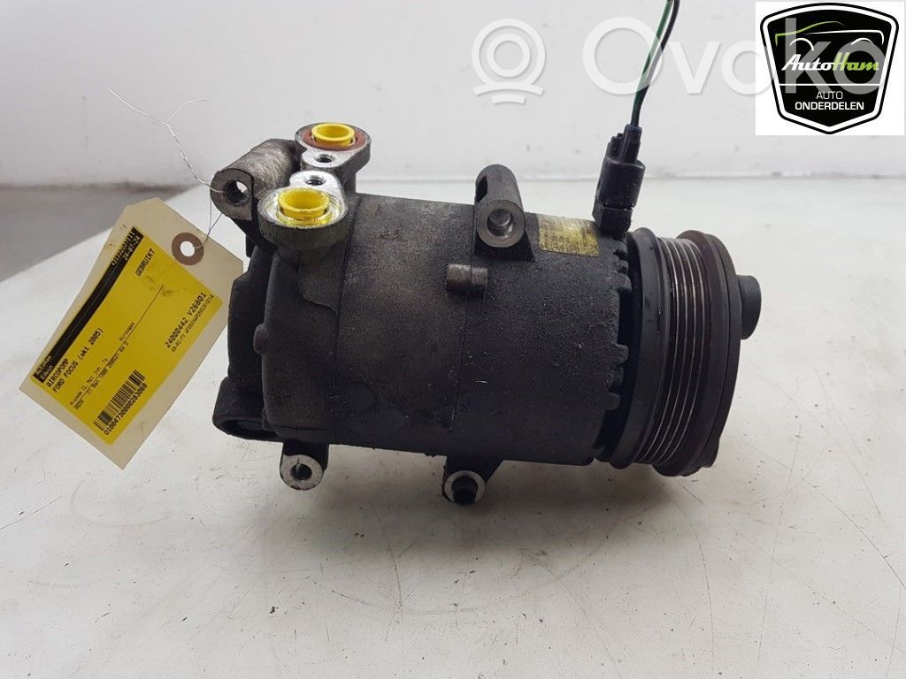Klimakompressor Pumpe   1809656,1809656,3M5H19D629PK,1809656,3M5H19D629PK