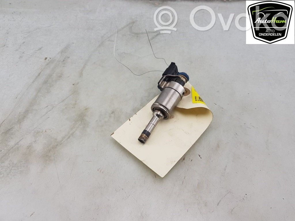 Ford Fiesta Inyector de combustible 