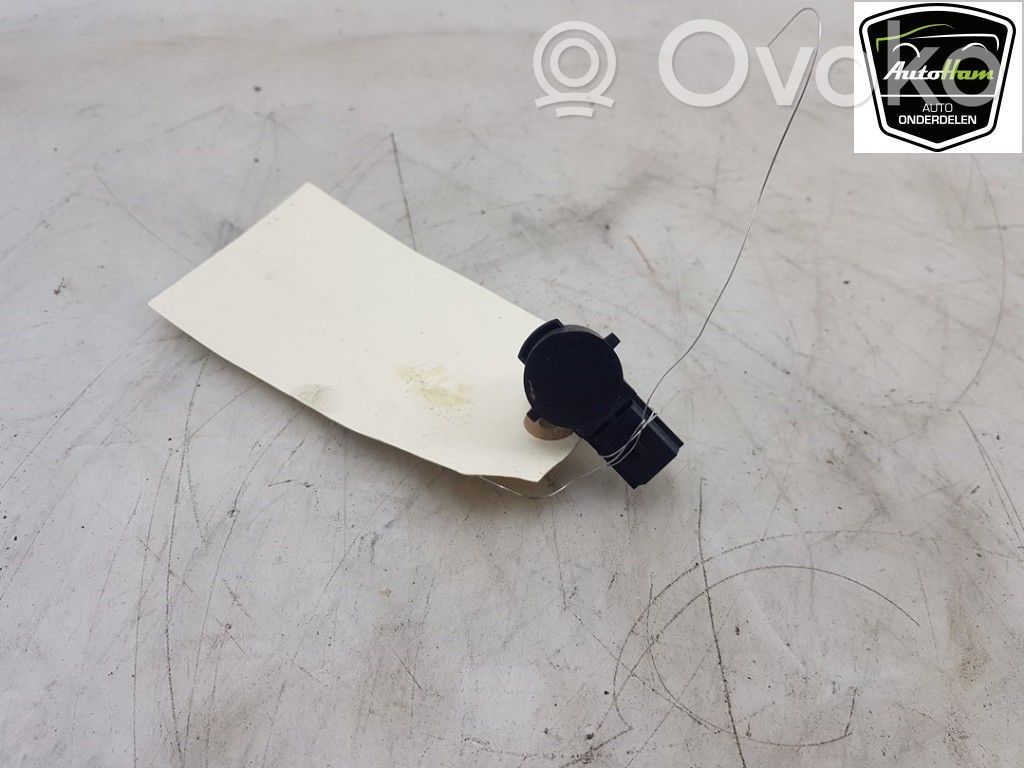 Ford Focus Sensor de aparcamiento PDC 