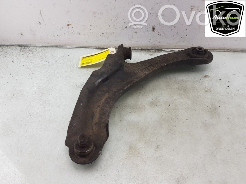 Renault Zoe Brazo de suspensión delantero 