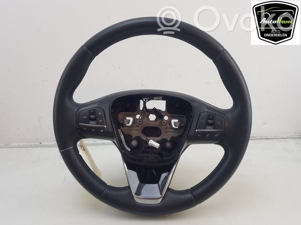 Ford Focus Vairas 