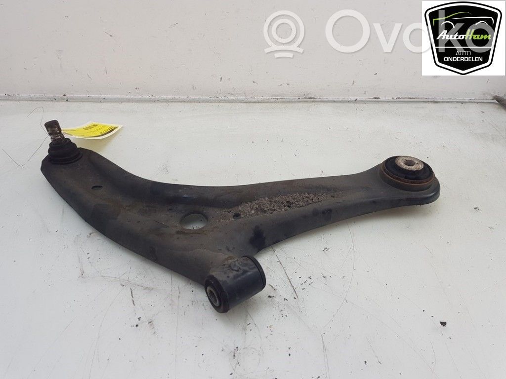 Mazda 2 Front control arm 