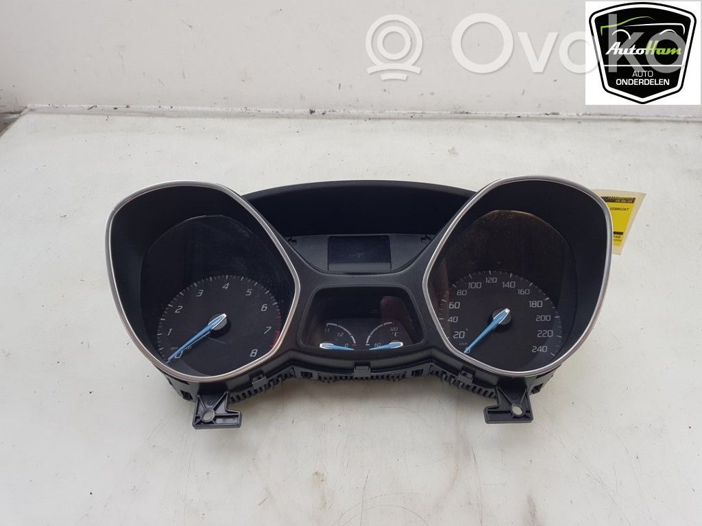 Geschwindigkeitsmesser Cockpit   BM5T10849AN,2254347,2254347,BM5T10849AN,BM5T10849BBM