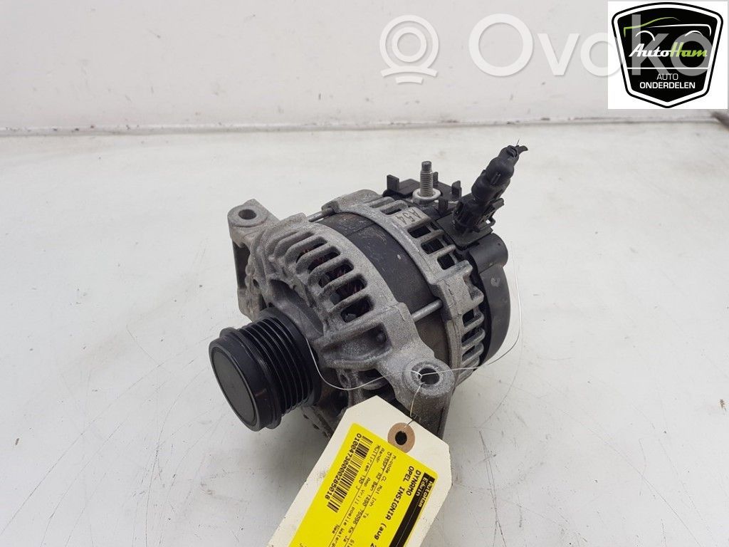 Opel Insignia B Generator/alternator 