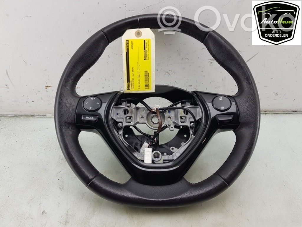 Toyota Aygo AB40 Stūre 