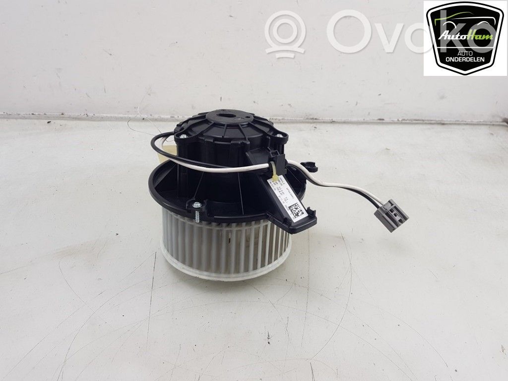 Opel Insignia B Wentylator nawiewu / Dmuchawa 