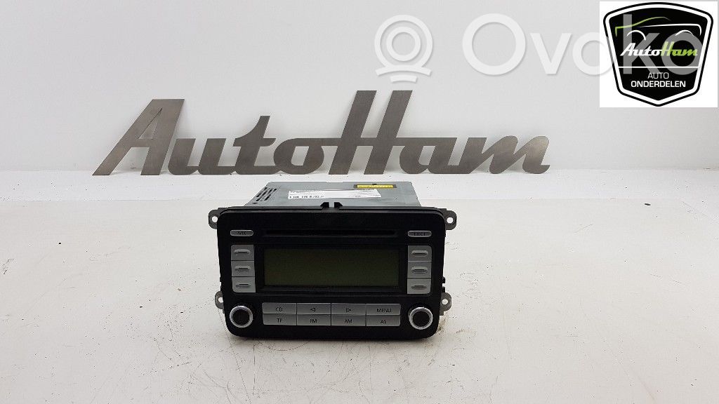 Volkswagen PASSAT B6 Radio / CD-Player / DVD-Player / Navigation 
