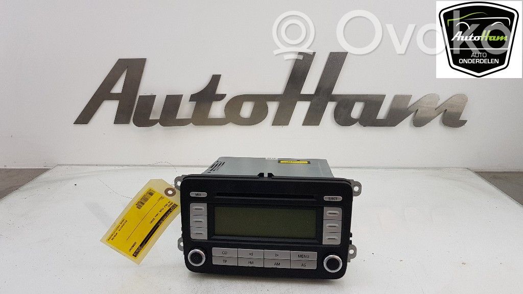 Volkswagen Golf Plus Radio / CD-Player / DVD-Player / Navigation 