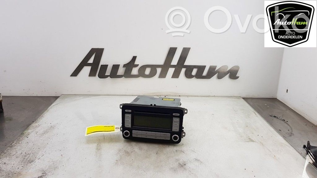 Volkswagen Golf Plus Radio / CD-Player / DVD-Player / Navigation 