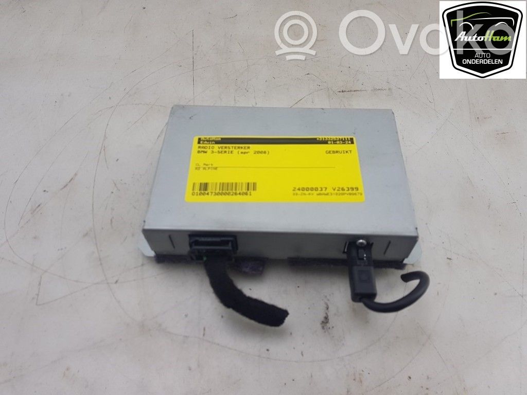 Head unit multimedia control   65410411033,65410411033,65410411033