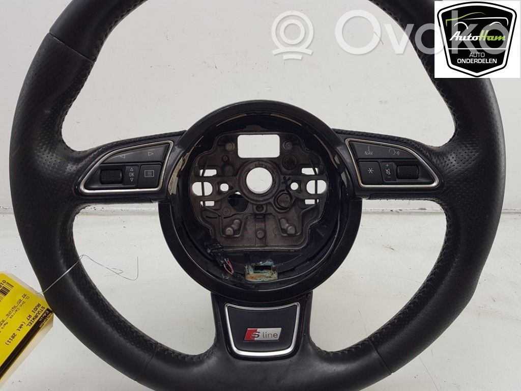Audi A7 S7 4G Volante 