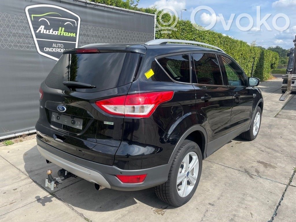 Ford Kuga II Parachoques 