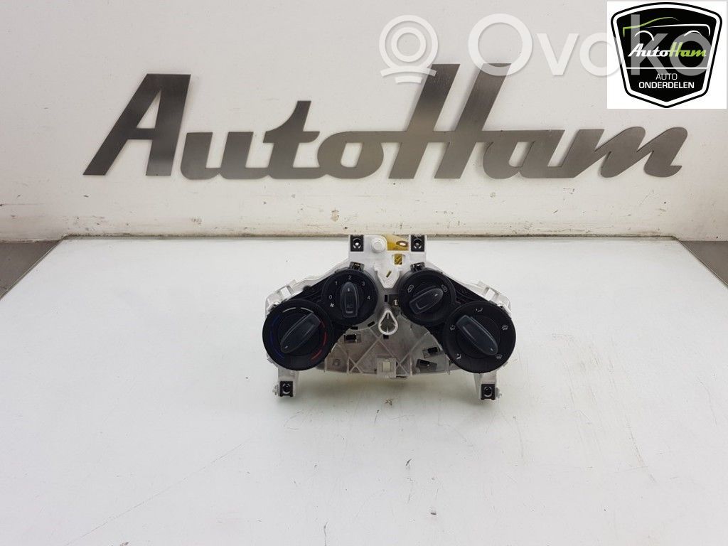 Climate control unit   1568587,9S51014L19AA,1568587,9S51014L19AA