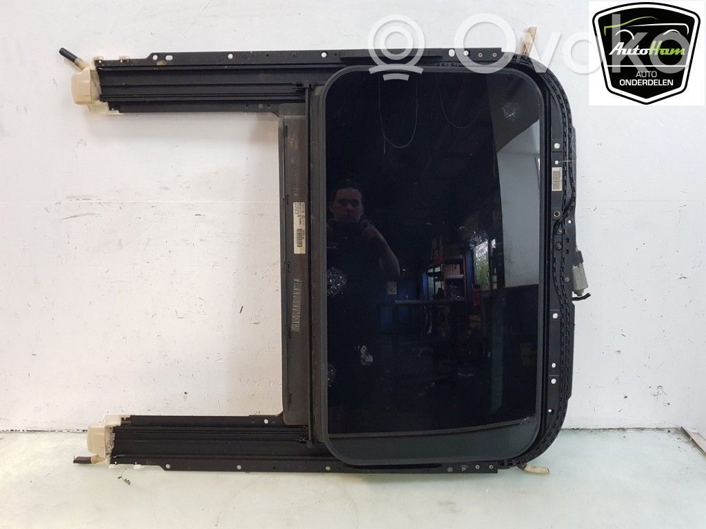 Audi A7 S7 4G Schiebedach-Set 