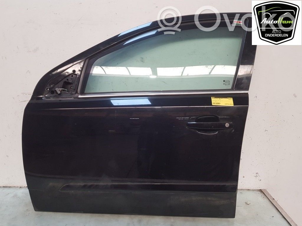 Opel Astra H Durvis 