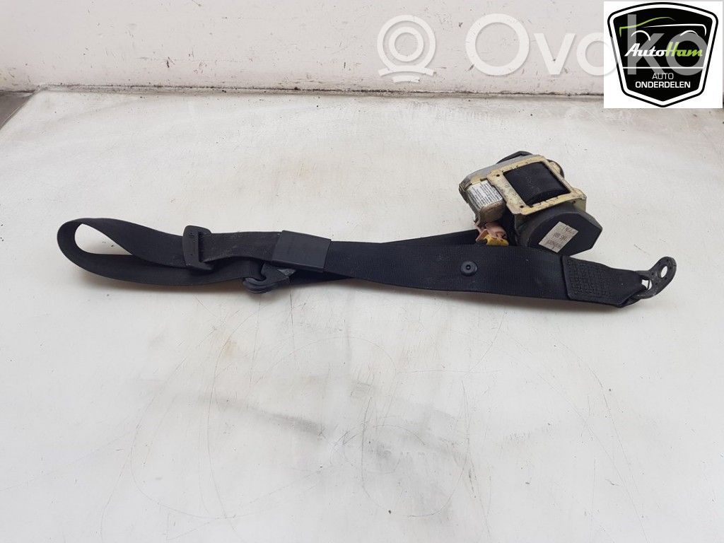 Audi TT Mk1 Cinturón delantero 